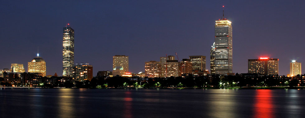 Lawyers in Boston