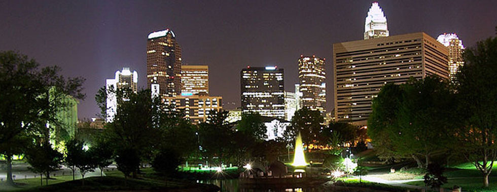 Lawyers in Charlotte