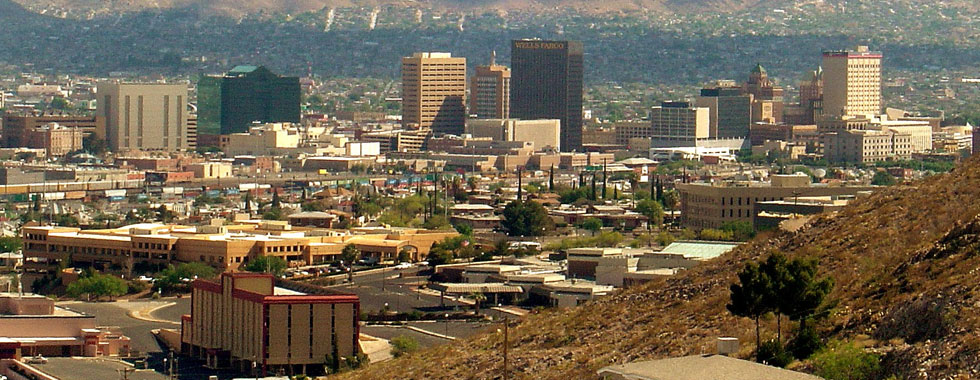 Lawyers in El Paso