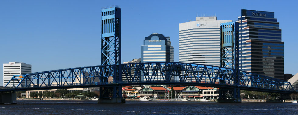 Lawyers in Jacksonville