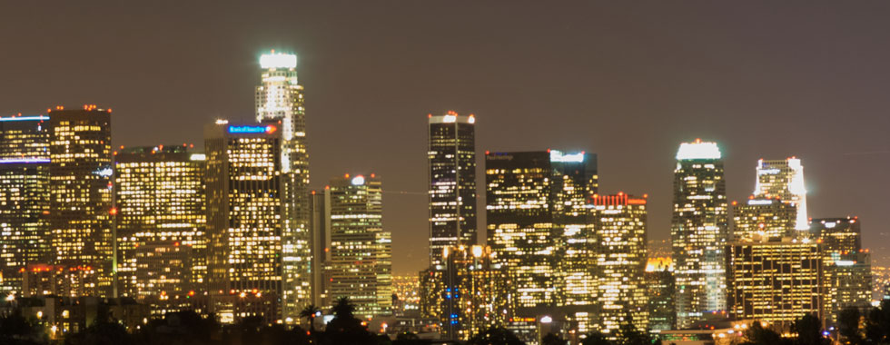 Law Firms in Los Angeles, California