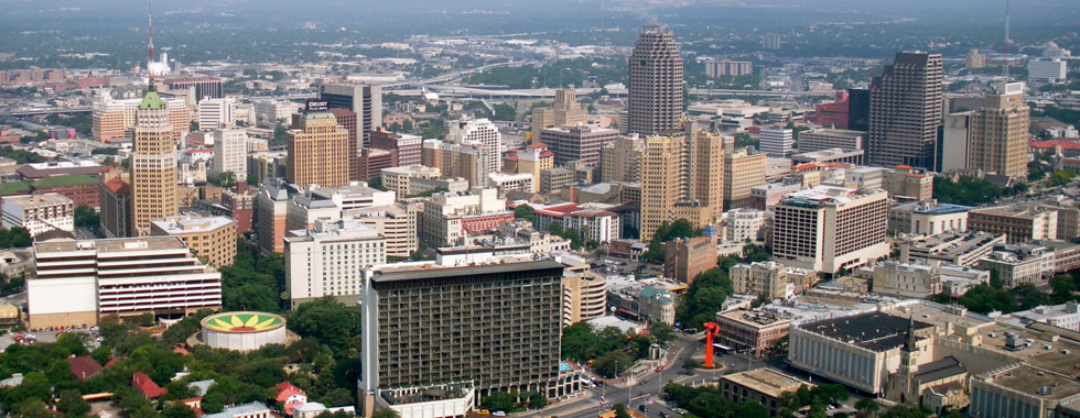 Lawyers in San Antonio